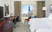 Туры в отель The Westin Jersey City Newport