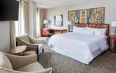 Туры в отель The Westin Jersey City Newport