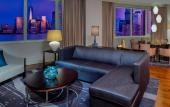 Туры в отель The Westin Jersey City Newport