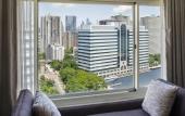 Туры в отель The Westin Jersey City Newport
