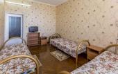 Туры в отель Кировец
