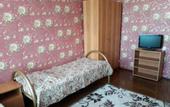 Туры в отель Кировец