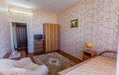 Туры в отель Кировец