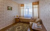 Туры в отель Кировец