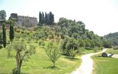 Туры в отель Borgo Di Tragliata