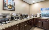 Туры в отель Comfort Inn Downtown Memphis