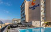 Туры в отель Comfort Inn Downtown Memphis