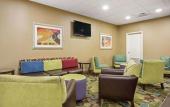 Туры в отель Comfort Inn Downtown Memphis