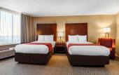 Туры в отель Comfort Inn Downtown Memphis