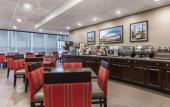 Туры в отель Comfort Inn Downtown Memphis