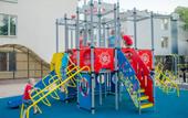 Туры в отель Ателика Гранд Оазис