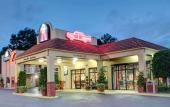 Туры в отель Days Inn Memphis at Graceland
