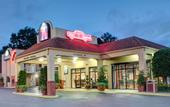 Туры в отель Days Inn Memphis at Graceland