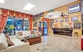 Туры в отель Days Inn Memphis at Graceland