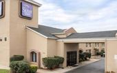 Туры в отель Sleep Inn Nashville