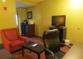 Comfort Suites East Knoxville 3*