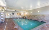Туры в отель Comfort Suites East Knoxville