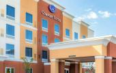 Туры в отель Comfort Suites East Knoxville