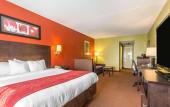 Туры в отель Comfort Suites East Knoxville