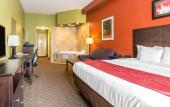 Туры в отель Comfort Suites East Knoxville