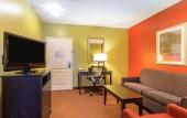 Туры в отель Comfort Suites East Knoxville