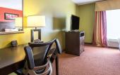 Туры в отель Comfort Suites East Knoxville