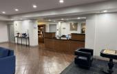 Туры в отель Comfort Suites East Knoxville