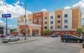 Туры в отель Comfort Suites East Knoxville