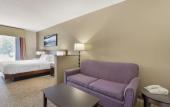 Туры в отель Comfort Suites East Knoxville