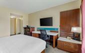 Туры в отель Comfort Suites East Knoxville