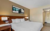 Туры в отель Comfort Suites East Knoxville