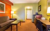 Туры в отель Comfort Suites East Knoxville