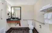 Туры в отель Comfort Suites East Knoxville