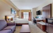 Туры в отель Comfort Suites East Knoxville