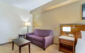 Туры в отель Comfort Suites East Knoxville