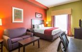 Туры в отель Comfort Suites East Knoxville