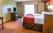 Туры в отель Comfort Suites East Knoxville
