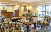 Туры в отель Comfort Suites East Knoxville