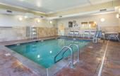 Туры в отель Comfort Suites East Knoxville