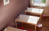 Туры в отель Outdoor hostel