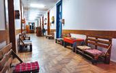 Туры в отель Outdoor hostel