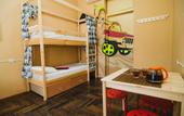 Туры в отель Outdoor hostel