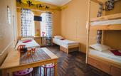 Туры в отель Outdoor hostel