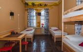 Туры в отель Outdoor hostel