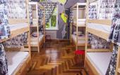 Туры в отель Outdoor hostel
