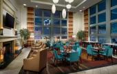 Туры в отель Hilton Garden Inn Philadelphia Center City
