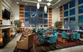 Туры в отель Hilton Garden Inn Philadelphia Center City