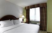 Туры в отель Hilton Garden Inn Philadelphia Center City