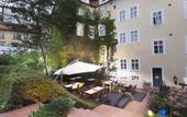 Туры в отель At the White Lily