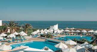 Mitsis Cretan Village 4*